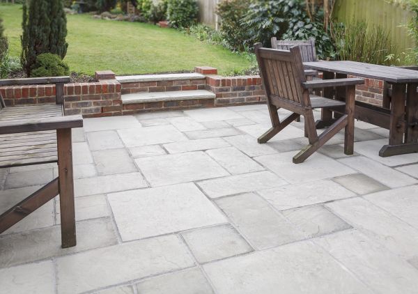 Patio Pavers Installation in Nampa