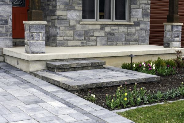 Paver Repair Service in Nampa