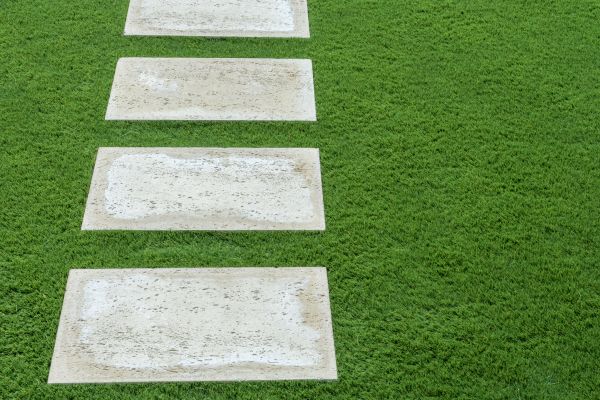 Cost of Turf Block Installation in Nampa