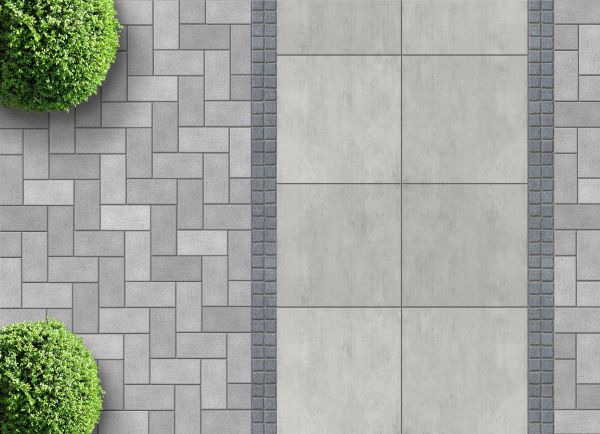Cost of Concrete Pavers Service in Nampa