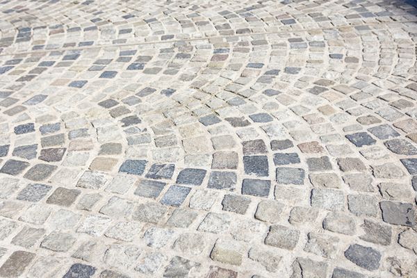 Cost of Stone Pavers Installation in Nampa