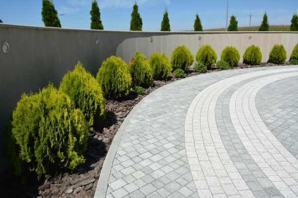 Paver Installation in Nampa