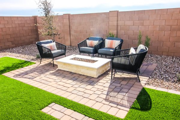 Brick Pavers Installation in Nampa