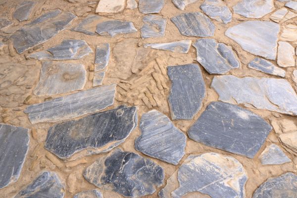 Cost of Limestone Pavers Installation in Nampa