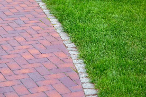 Brick Paving in Nampa