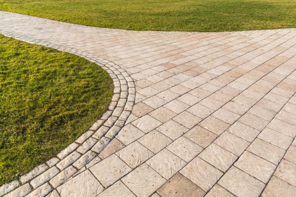 Cost of Paver Pathway Installation in Nampa