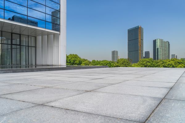 Cost of Commercial Pavers Installation in Nampa