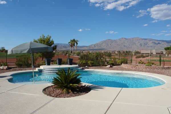 Cost of Pool Pavers Installation in Nampa
