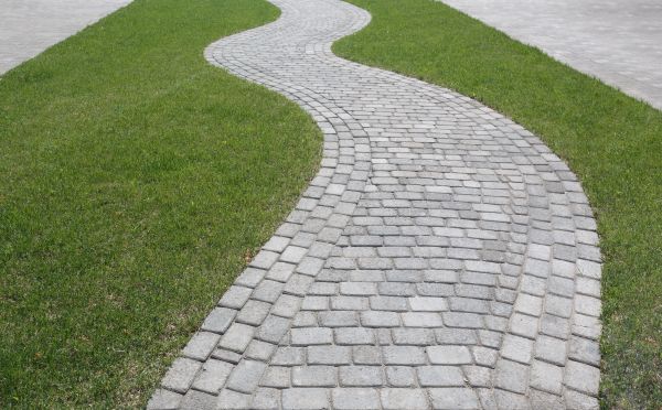 Cost of Pathway Paving in Nampa