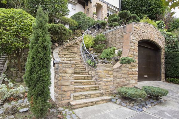 Cost of Residential Hardscaping in Nampa