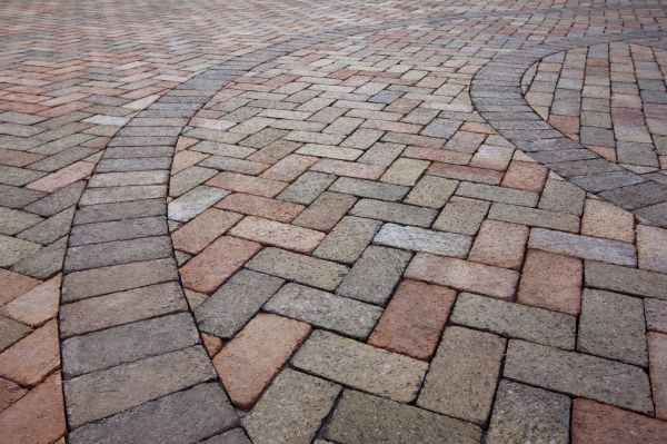 Cost of Exterior Hardscaping in Nampa