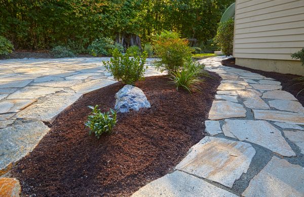 Cost of Outdoor Hardscaping in Nampa