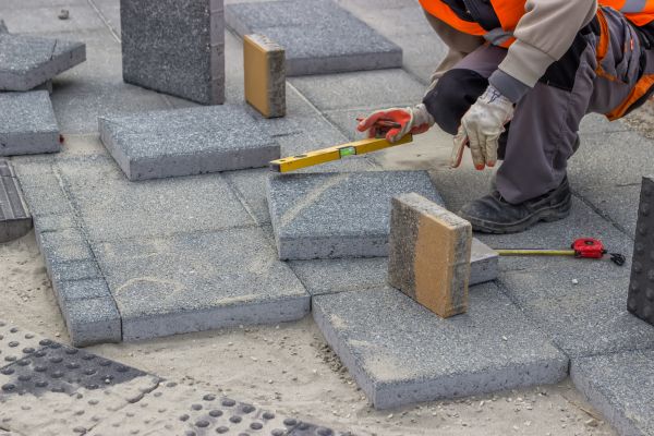 Cost of Block Pavers Installation in Nampa