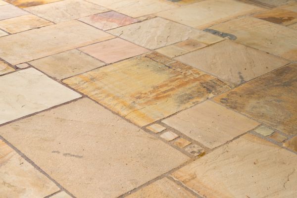 Sandstone Driveway Service in Nampa