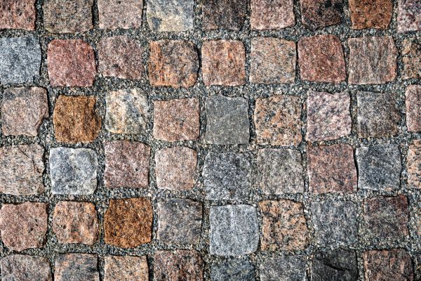 Cost of Cobblestone Pavers Service in Nampa