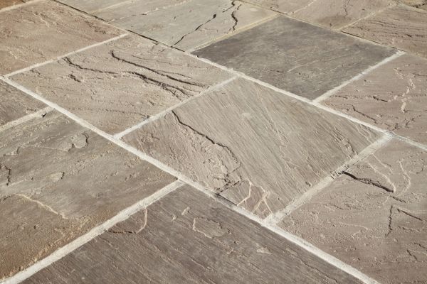 Cost of Paving Tile Installation in Nampa