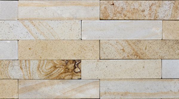 Travertine Paver Installation in Nampa
