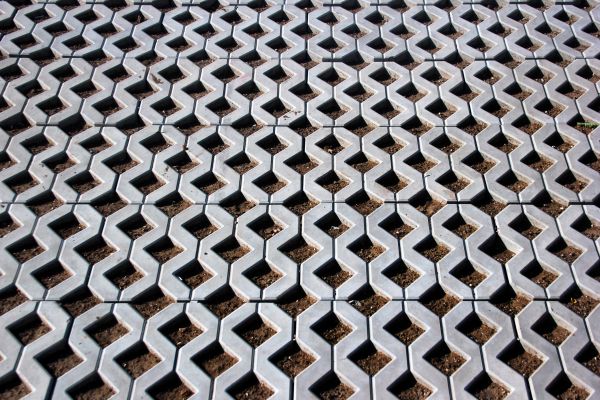 Cost of Permeable Paver Installation in Nampa