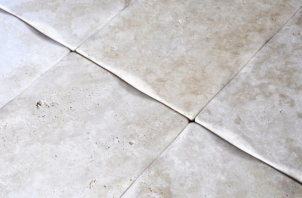Travertine Paving in Nampa