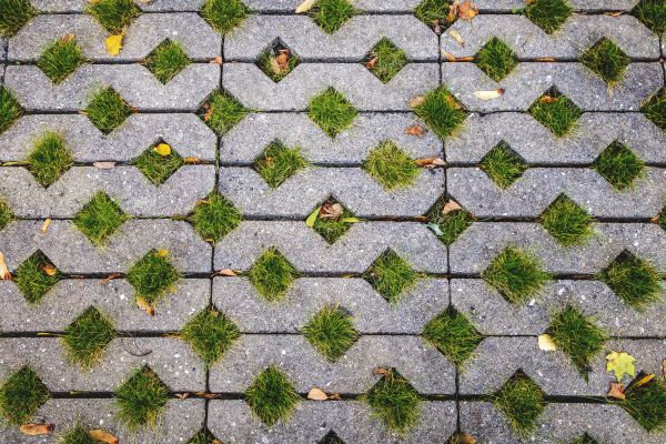 Cost of Porous Paver Installation in Nampa
