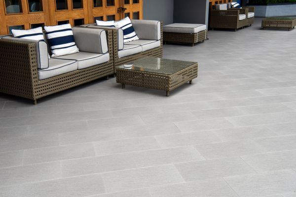 Cost of Outdoor Flooring Service in Nampa