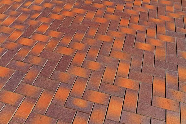 Brick Hardscape Construction in Nampa