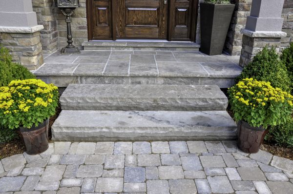 Cost of Hardscaping Installation in Nampa